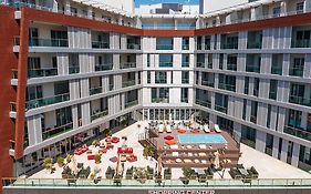 Hotel Tq Plaza  4*